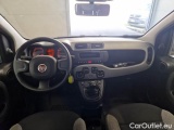  Fiat  Panda FIAT  / 2011 / 5P / BERLINA 1.0 FIREFLY 70CV SeS HYBRID #3
