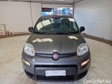  Fiat  Panda FIAT  / 2011 / 5P / BERLINA 1.0 FIREFLY 70CV SeS HYBRID #6