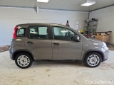  Fiat  Panda FIAT  / 2011 / 5P / BERLINA 1.0 FIREFLY 70CV SeS HYBRID #7