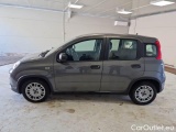  Fiat  Panda FIAT  / 2011 / 5P / BERLINA 1.0 FIREFLY 70CV SeS HYBRID #8