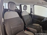  Fiat  Panda FIAT  / 2011 / 5P / BERLINA 1.0 FIREFLY 70CV SeS HYBRID #13