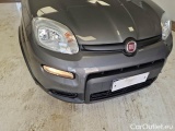  Fiat  Panda FIAT  / 2011 / 5P / BERLINA 1.0 FIREFLY 70CV SeS HYBRID #21