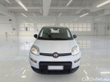  Fiat  Panda FIAT  / 2011 / 5P / BERLINA 1.0 FIREFLY 70CV SeS HYBRID #6