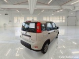  Fiat  Panda FIAT  / 2011 / 5P / BERLINA 1.0 FIREFLY 70CV SeS HYBRID #2