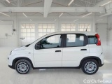  Fiat  Panda FIAT  / 2011 / 5P / BERLINA 1.0 FIREFLY 70CV SeS HYBRID #8