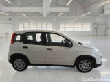 Fiat  Panda FIAT  / 2011 / 5P / BERLINA 1.0 FIREFLY 70CV SeS HYBRID #7