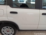  Fiat  Panda FIAT  / 2011 / 5P / BERLINA 1.0 FIREFLY 70CV SeS HYBRID #30