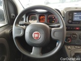  Fiat  Panda FIAT  / 2011 / 5P / BERLINA 1.0 FIREFLY 70CV SeS HYBRID #59