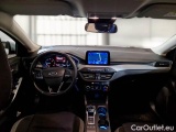  Ford  Focus FORD  / 2018 / 5P / STATION WAGON 1.5 ECOBLUE 120CV BUS CO-PILOT AUTO SW #3