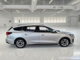  Ford  Focus FORD  / 2018 / 5P / STATION WAGON 1.5 ECOBLUE 120CV BUS CO-PILOT AUTO SW #7