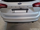  Ford  Focus FORD  / 2018 / 5P / STATION WAGON 1.5 ECOBLUE 120CV BUS CO-PILOT AUTO SW #38