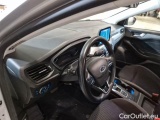  Ford  Focus FORD  / 2018 / 5P / STATION WAGON 1.5 ECOBLUE 120CV BUS CO-PILOT AUTO SW #66