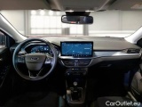  Ford  Focus FORD  / 2021 / 5P / STATION WAGON 1.0 ECOBOOST HYBRID 125CV ACTIVE SW #3