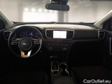  KIA  Sportage KIA  / 2018 / 5P / SUV 1.6 CRDI MHB 100KW BLACK EDIT DCT 2WD (AUTOCARRO) #3