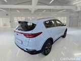  KIA  Sportage KIA  / 2018 / 5P / SUV 1.6 ECOGPL URBAN 2WD #2