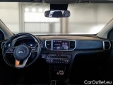  KIA  Sportage KIA  / 2018 / 5P / SUV 1.6 ECOGPL URBAN 2WD #3