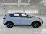  KIA  Sportage KIA  / 2018 / 5P / SUV 1.6 ECOGPL URBAN 2WD #7