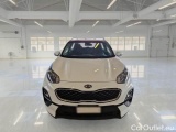  KIA  Sportage KIA  / 2018 / 5P / SUV 1.6 ECOGPL URBAN 2WD #6