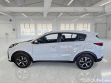  KIA  Sportage KIA  / 2018 / 5P / SUV 1.6 ECOGPL URBAN 2WD #8