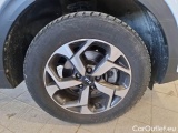  KIA  Sportage KIA  / 2018 / 5P / SUV 1.6 ECOGPL URBAN 2WD #17