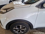  KIA  Sportage KIA  / 2018 / 5P / SUV 1.6 ECOGPL URBAN 2WD #57