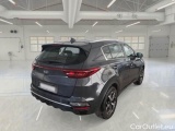  KIA  Sportage KIA  / 2018 / 5P / SUV 1.6 ECOGPL URBAN 2WD (AUTOCARRO) #2