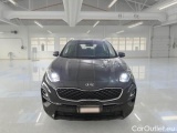  KIA  Sportage KIA  / 2018 / 5P / SUV 1.6 ECOGPL URBAN 2WD (AUTOCARRO) #6