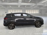  KIA  Sportage KIA  / 2018 / 5P / SUV 1.6 ECOGPL URBAN 2WD (AUTOCARRO) #8