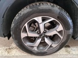  KIA  Sportage KIA  / 2018 / 5P / SUV 1.6 ECOGPL URBAN 2WD (AUTOCARRO) #20