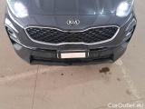  KIA  Sportage KIA  / 2018 / 5P / SUV 1.6 ECOGPL URBAN 2WD (AUTOCARRO) #32