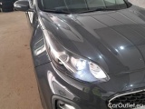  KIA  Sportage KIA  / 2018 / 5P / SUV 1.6 ECOGPL URBAN 2WD (AUTOCARRO) #41