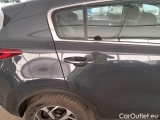  KIA  Sportage KIA  / 2018 / 5P / SUV 1.6 ECOGPL URBAN 2WD (AUTOCARRO) #66