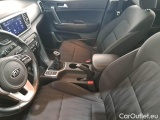  KIA  Sportage KIA  / 2018 / 5P / SUV 1.6 ECOGPL URBAN 2WD (AUTOCARRO) #112