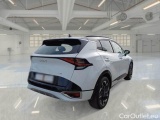  KIA  Sportage KIA  / 2021 / 5P / SUV 1.6 CRDI MHEV GT-LINE 2WD DCT #2
