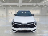  KIA  Sportage KIA  / 2021 / 5P / SUV 1.6 CRDI MHEV GT-LINE 2WD DCT #6