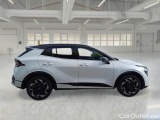  KIA  Sportage KIA  / 2021 / 5P / SUV 1.6 CRDI MHEV GT-LINE 2WD DCT #7