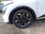 KIA  Sportage KIA  / 2021 / 5P / SUV 1.6 CRDI MHEV GT-LINE 2WD DCT #20