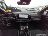  KIA  Sportage KIA  / 2021 / 5P / SUV 1.6 CRDI MHEV GT-LINE PLUS 2WD DCT #3