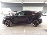  KIA  Sportage KIA  / 2021 / 5P / SUV 1.6 CRDI MHEV GT-LINE PLUS 2WD DCT #8