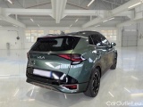  KIA  Sportage KIA  / 2021 / 5P / SUV 1.6 CRDI MHEV GT-LINE 2WD DCT #2