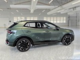  KIA  Sportage KIA  / 2021 / 5P / SUV 1.6 CRDI MHEV GT-LINE 2WD DCT #7