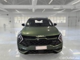  KIA  Sportage KIA  / 2021 / 5P / SUV 1.6 CRDI MHEV GT-LINE 2WD DCT #6