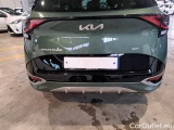  KIA  Sportage KIA  / 2021 / 5P / SUV 1.6 CRDI MHEV GT-LINE 2WD DCT #44