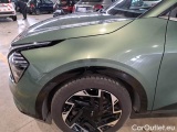  KIA  Sportage KIA  / 2021 / 5P / SUV 1.6 CRDI MHEV GT-LINE 2WD DCT #55