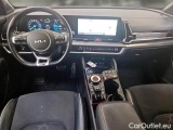  KIA  Sportage KIA  / 2021 / 5P / SUV 1.6 CRDI MHEV GT-LINE 2WD DCT #3