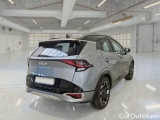  KIA  Sportage KIA  / 2021 / 5P / SUV 1.6 CRDI MHEV GT-LINE 2WD DCT #2