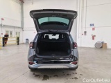  KIA  Sportage KIA  / 2021 / 5P / SUV 1.6 CRDI MHEV GT-LINE 2WD DCT #5