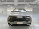  KIA  Sportage KIA  / 2021 / 5P / SUV 1.6 CRDI MHEV GT-LINE 2WD DCT #6