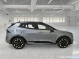  KIA  Sportage KIA  / 2021 / 5P / SUV 1.6 CRDI MHEV GT-LINE 2WD DCT #7