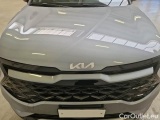  KIA  Sportage KIA  / 2021 / 5P / SUV 1.6 CRDI MHEV GT-LINE 2WD DCT #24